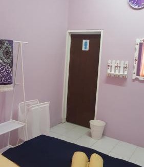 Tanjung Malim House | Cottage Muslim Homestay ByWawaSha