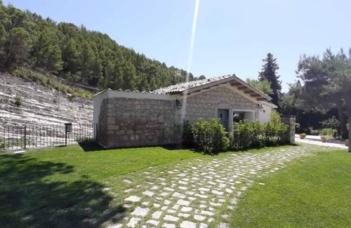 Monterosso Almo Cottage | Cottage Myrtle