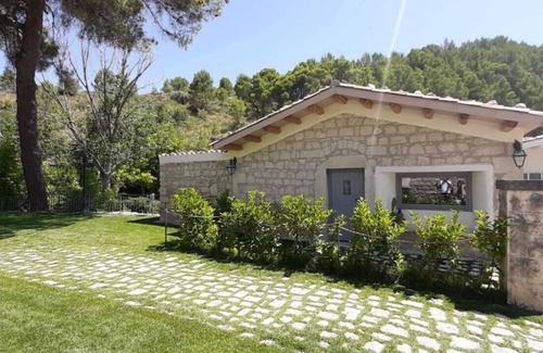 Monterosso Almo Cottage | Cottage Myrtle