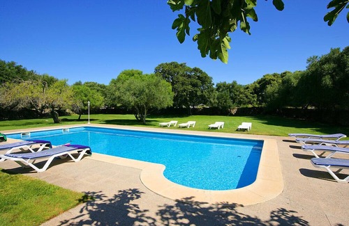 Ciudadela Cottage | Cottage near Ciutadella