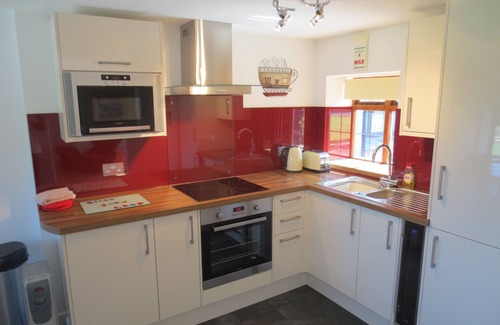 Boscastle Cottage | Cottage Near Boscastle With Magnificent Views