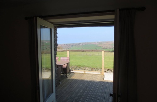 Boscastle Cottage | Cottage Near Boscastle With Magnificent Views