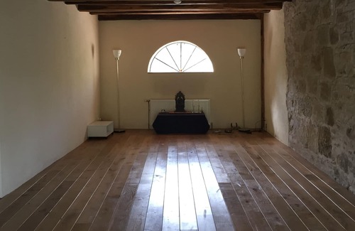 Serqueux Cottage | Cottage near Bourbonne les Bains