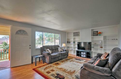 Cannonville House | Cottage Near Bryce Canyon and Zion National Parks!