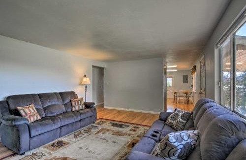 Cannonville House | Cottage Near Bryce Canyon and Zion National Parks!