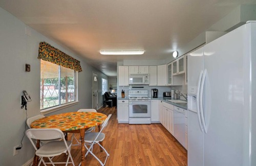 Cannonville House | Cottage Near Bryce Canyon and Zion National Parks!