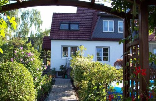 Karlshorst House | Cottage near centrum, paradise