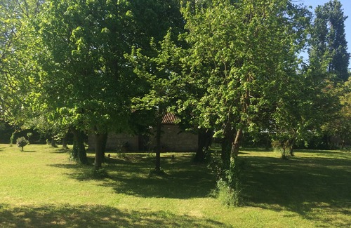 Correzzola House | Cottage near Chioggia and Venice
