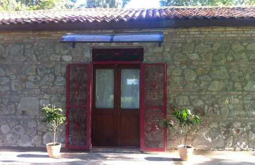Correzzola House | Cottage near Chioggia and Venice