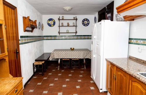 Colmenar de Oreja Cottage | Cottage near Chinchón y Warner