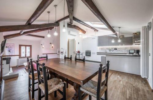 Montale Apartment | Cottage near Ferrari's City & Pavarotti's House