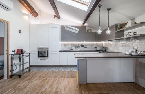 Montale Apartment | Cottage near Ferrari's City & Pavarotti's House