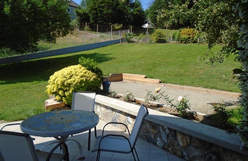 Viger House | Cottage near Lourdes 12 people