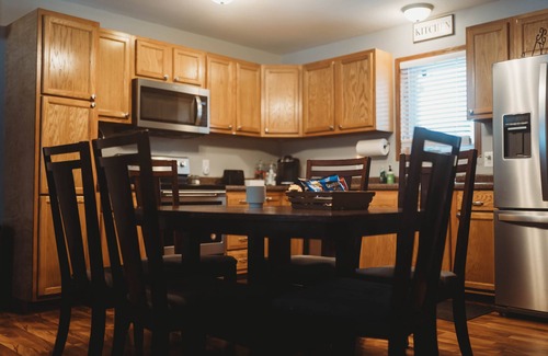 Shingleton Cottage | Cottage near Munising, Pictured Rocks, Waterfalls, hiking, Snowmobile/ATV trails