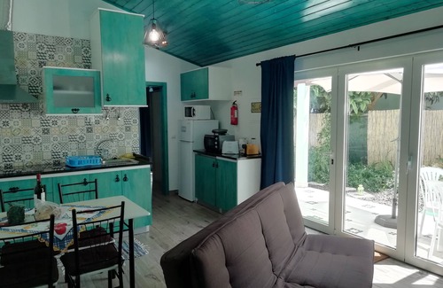 Nadadouro House | Cottage near Obidos Lagoon - Villa Gonçalo