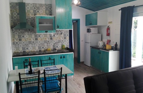 Nadadouro House | Cottage near Obidos Lagoon - Villa Gonçalo