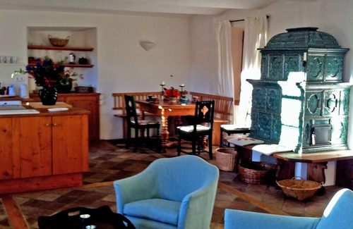 Agsdorf Other | Cottage near the forest, near golf courses (Moosburg 3 min)