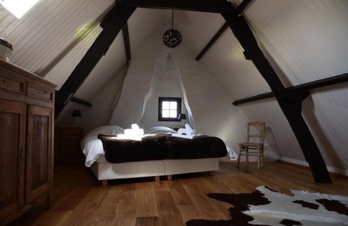 Moerkerke House | Cottage Nostalgia