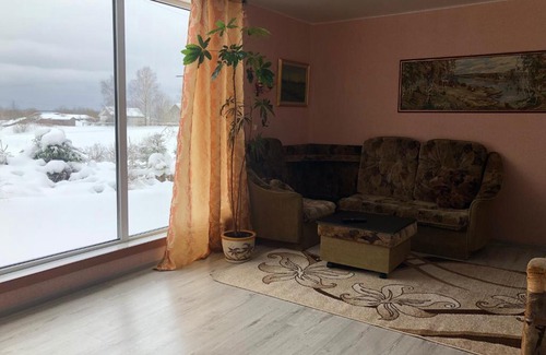 Salmi House | Cottage Novak