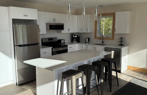 North Frontenac Cottage | Cottage Oasis