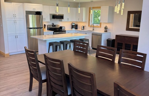 North Frontenac Cottage | Cottage Oasis