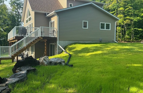 North Frontenac Cottage | Cottage Oasis