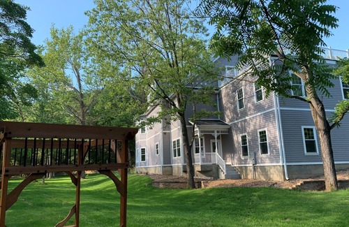 Ballwin House | Cottage of Castlewood