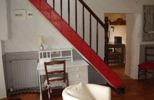Tredarzec Cottage | Cottage of the quiet chapel, 12km from the Beach ...