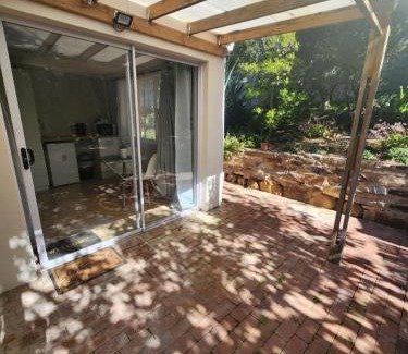 Grahamstown Bed & Breakfast | Cottage on Ilchester