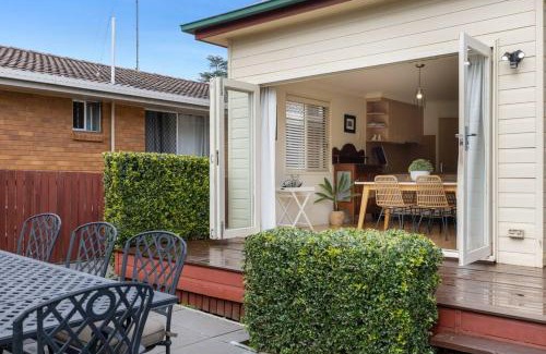 East Toowoomba House | Cottage on Kent