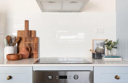 Launceston CBD House | Cottage on King
