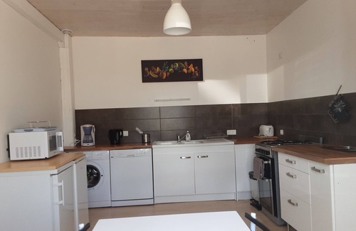 Trebeurden Other | Cottage on the farm 85 m2 4 people 5 mins beach Côte de Granit Rose Trébeurden (22)