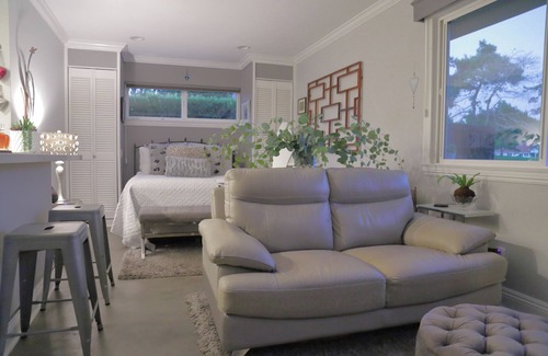 Rancho Bernardo House | Cottage On The Greens - Stunning Golf Course Views