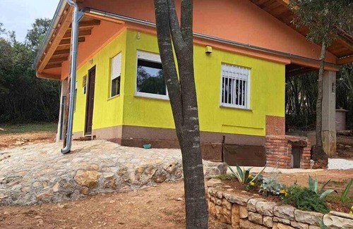 Kavran Apartment | Cottage on the Kavran Beach