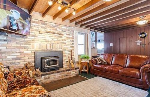 Sundance House | Cottage On The Stream Sundance, Utah