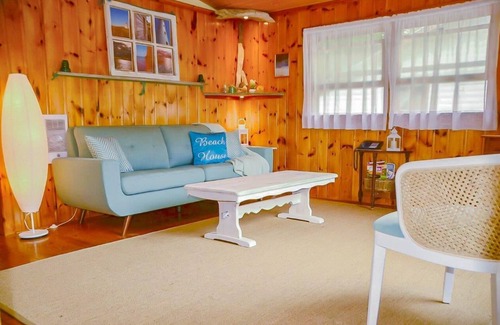Stanhope Ski Chalet | Cottage PEI national park beach III