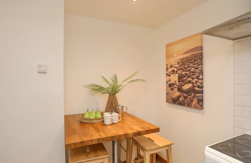 Mynytho House | COTTAGE, pet friendly, country holiday cottage in Abersoch