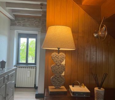 Sainte-Fereole House | Cottage Philmaries
