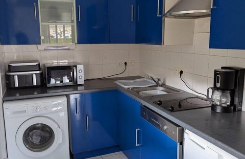Vielle-Saint-Girons Apartment | COTTAGE PIGNADA E29