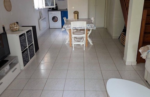 Vielle-Saint-Girons Apartment | COTTAGE PIGNADA E29