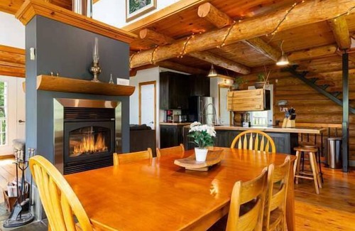 Baie-St-Paul House | Cottage PIO-9 | Baie-St-Paul