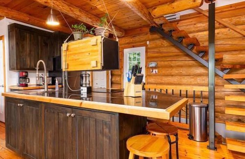 Baie-St-Paul House | Cottage PIO-9 | Baie-St-Paul