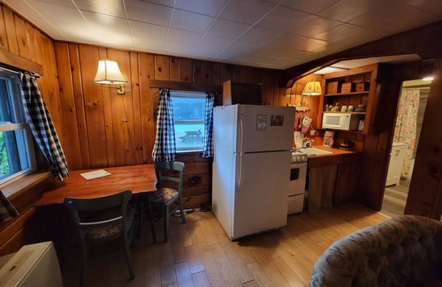 Holderness Cabin | Cottage Place on Squam Lake