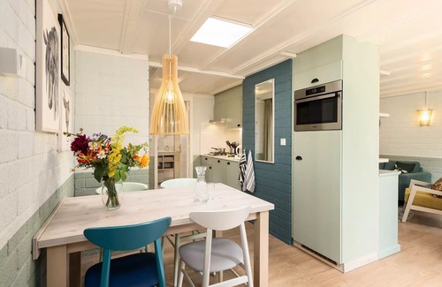 America House | Cottage Poney 4 People