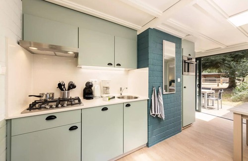 America House | Cottage Poney 4 People