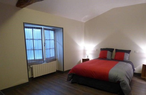 Saint-Fort-sur-le-Ne Cottage | Cottage "Premier Cru" ***