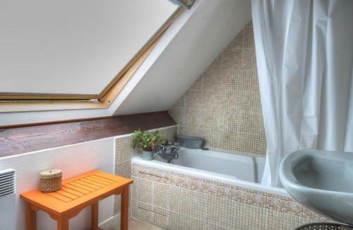 Magny-les-Hameaux House | Cottage Prairie Bonheur