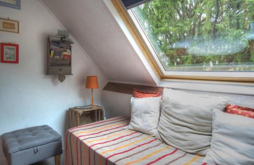 Magny-les-Hameaux House | Cottage Prairie Bonheur