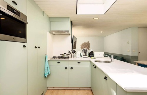 Westerhoven House | Cottage Premium 10 People