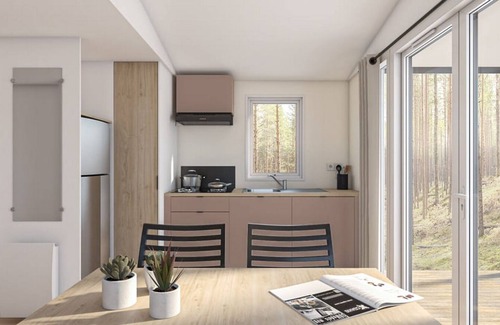 Saint-Medard Cottage | Cottage Premium - 2 Bedrooms